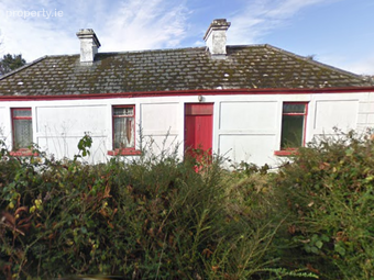 Corradrishy, Foxford, Co. Mayo