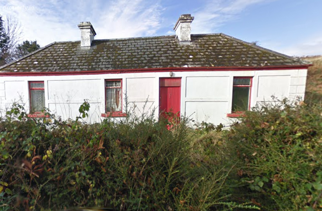 Corradrishy, Foxford, Co. Mayo - Click to view photos