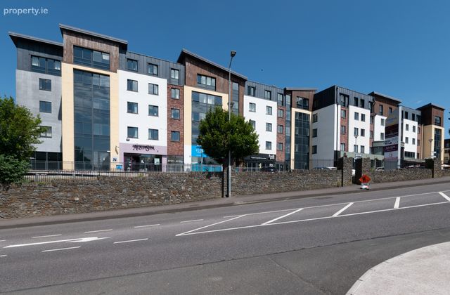 C11 Edenhall, Model Farm Road, Cork, Co. Cork, Model Farm Road, Co. Cork - Click to view photos