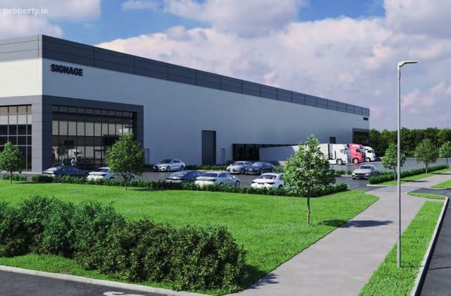 Unit 9, Anchor Business Park, Courtstown, Little Island, Co. Cork - Click to view photos