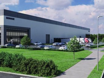 Unit 9, Anchor Business Park, Courtstown, Little Island, Co. Cork