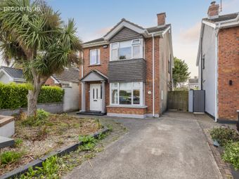 13 The Crescent, St. Catherines, Rush, Co. Dublin, Rush, Co. Dublin