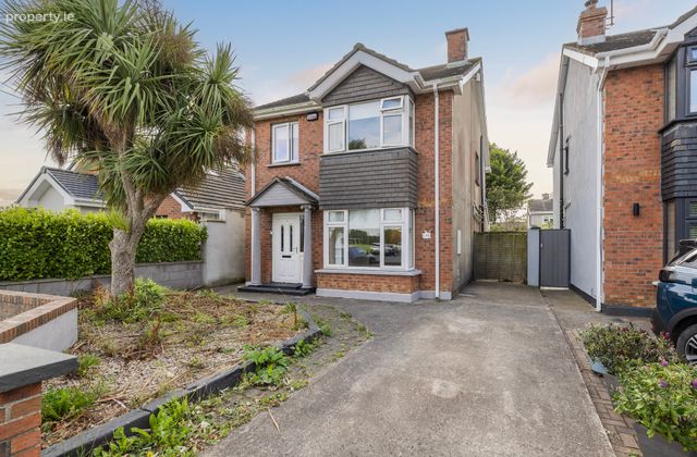 13 The Crescent, St. Catherines, Rush, Co. Dublin, Rush, Co. Dublin - Click to view photos