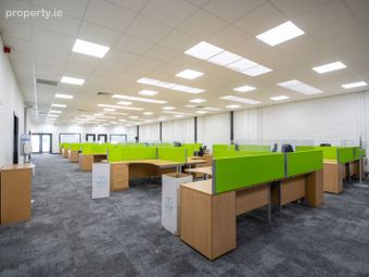 Unit 8a And Unit 9, Claregalway Corporate Park, Claregalway, Co. Galway - Image 4