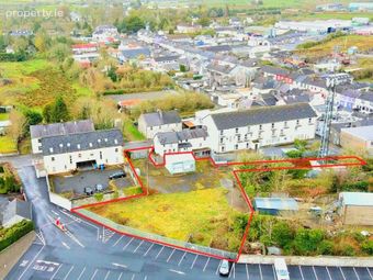 Station Road, Ballaghaderreen, Co. Roscommon