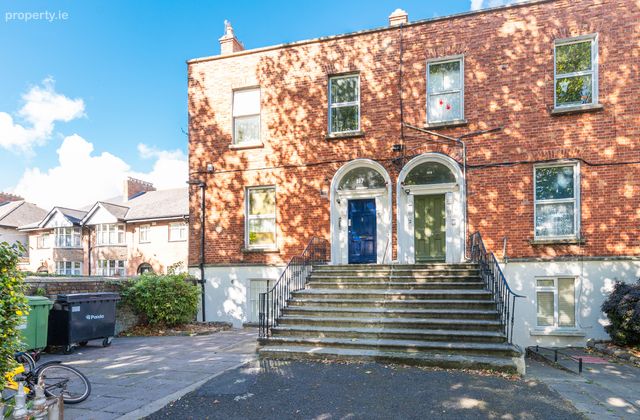 Flat 6, 197 North Circular Road, North Circular Road, Dublin 7 - Click to view photos