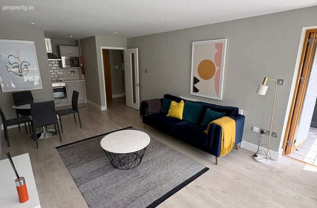 Apartment 89, Milltown Hall, Milltown Avenue, Milltown, Dublin 6 - Click to view photos