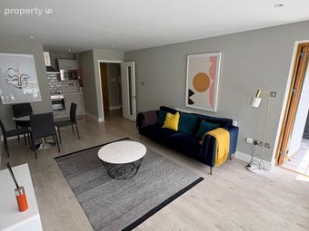 Apartment 89, Milltown Hall, Milltown Avenue, Milltown, Dublin 6