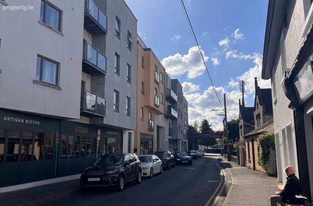 4, The Arches, Barrack Street, Kilkenny, Kilkenny, Co. Kilkenny - Click to view photos