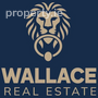 Wallace Real Estate Logo