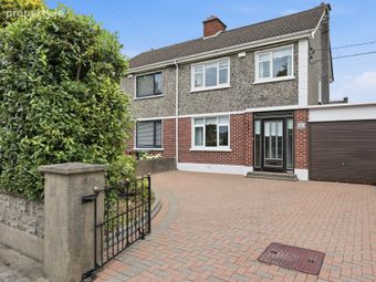 59 Tonlegee Drive, Raheny, Dublin 5, Raheny, Dublin 5