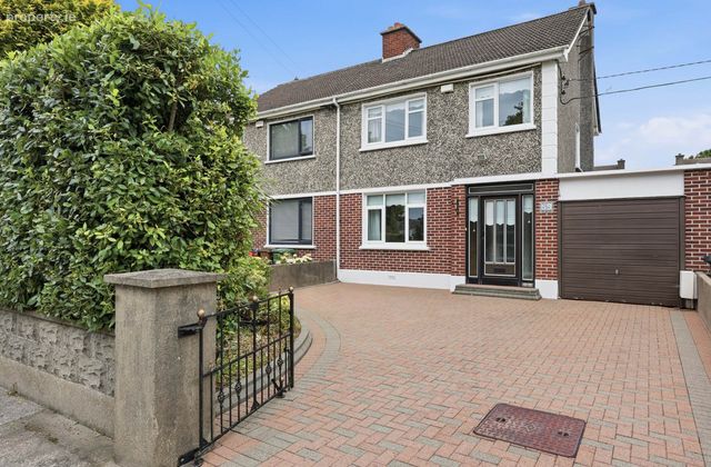 59 Tonlegee Drive, Raheny, Dublin 5, Raheny, Dublin 5 - Click to view photos