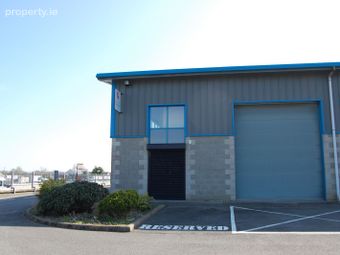Unit 8, Block B, Desmond Business Park, Newcastle West, Co. Limerick - Image 2