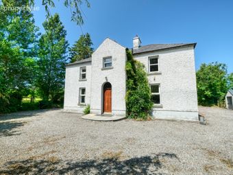 Killinbore, Colehill, Co. Longford, Colehill, Co. Longford