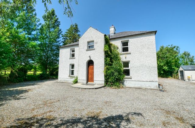 Killinbore, Colehill, Co. Longford, Colehill, Co. Longford - Click to view photos