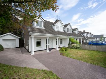 1 Maglin Crescent, Ballincollig, Co. Cork