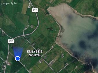 Emlybeg South, Binghamstown, An Geata Mor, Co. Mayo - Image 3