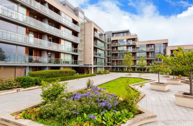 Apartment 24, Sanderling, Thornwood, Booterstown Avenue, Booterstown, Booterstown, Co. Dublin - Click to view photos