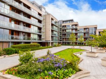 Apartment 24, Sanderling, Thornwood, Booterstown Avenue, Booterstown, Booterstown, Co. Dublin