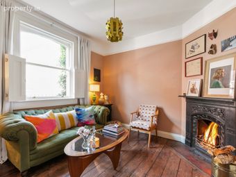 10 Thirlestane Terrace, Dublin 8, Dublin 8 - Image 5