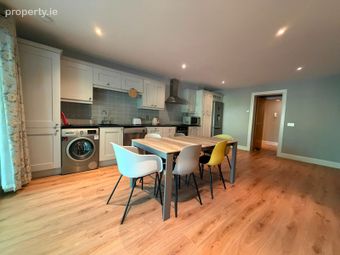 Apartment 3, Saint Lua's, Iona Drive, North Circular Road, Co. Limerick - Image 2