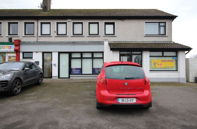 Unit 5, 83 Beech Road, Muskerry Estate, Ballincollig, Co. Cork - Click to view photos
