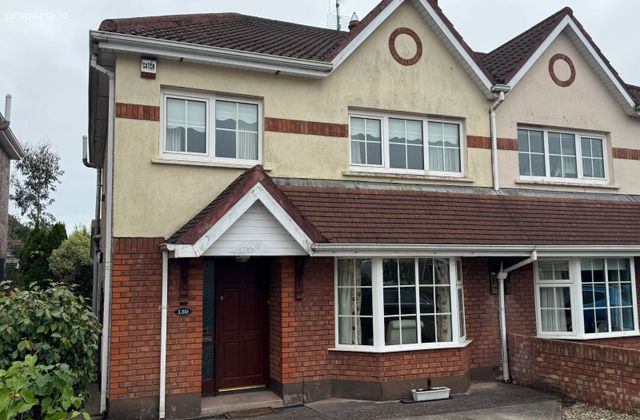 139 West Avenue, Park Gate, Frankfield, Co. Cork - Click to view photos