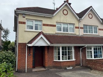 139 West Avenue, Park Gate, Frankfield, Co. Cork