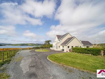 Devlinreagh, Carrigart, Co. Donegal, Carrigart, Co. Donegal