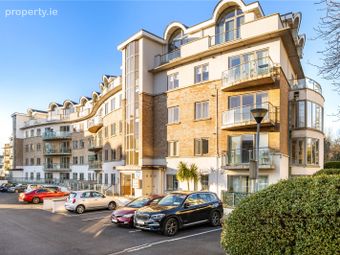 47 The Rowan, Rockfield, Dundrum, Dublin 16, Dundrum, Dublin 16