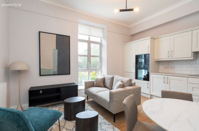 Apartment 4, Camberley House, Churchtown, Dublin 14 - Click to view photos