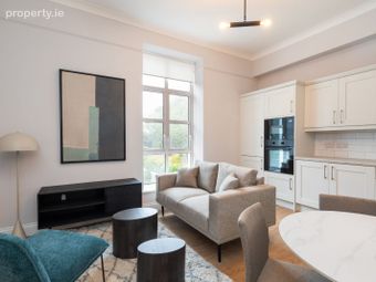 Apartment 4, Camberley House, Churchtown, Dublin 14