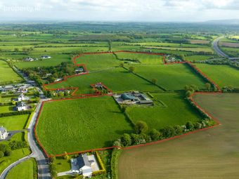 Boscobell, Cashel, Co. Tipperary