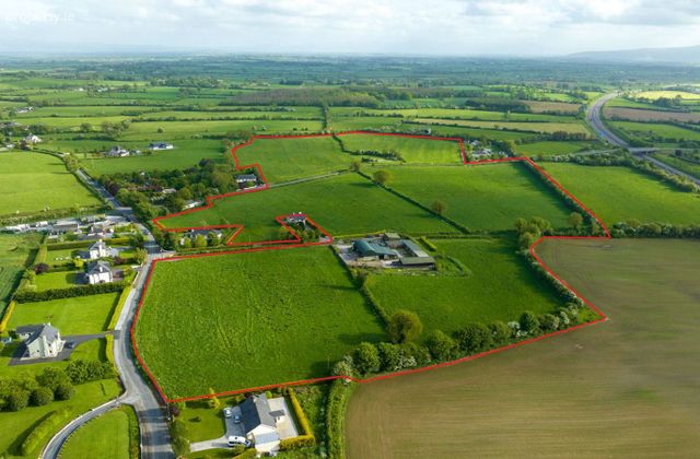 Boscobell, Cashel, Co. Tipperary - Click to view photos