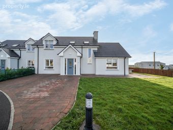 4 Radharc Na Noilean, Magheraclogher, Gweedore, Co. Donegal, Gweedore, Co. Donegal