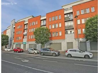 Apartment 309,Abbey River Court,Sr�id S�amus O'Cin, Corbally, Co. Limerick