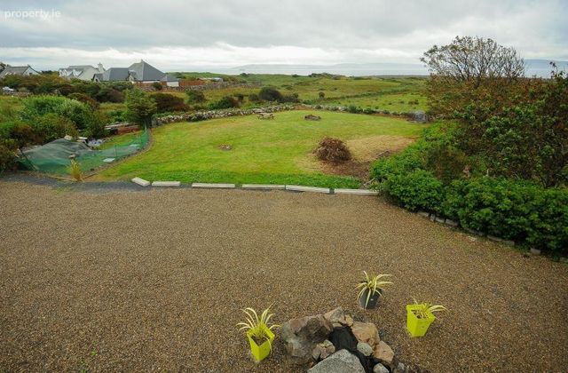 Apartment 1 Galway Bay View, Barna, Co. Galway - Click to view photos