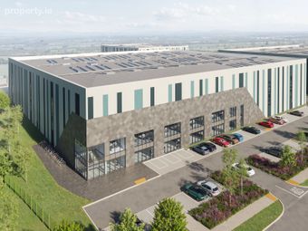 Unit 30c, Momentum Logistics Park, Naas, Co.kildare, Naas, Co. Kildare