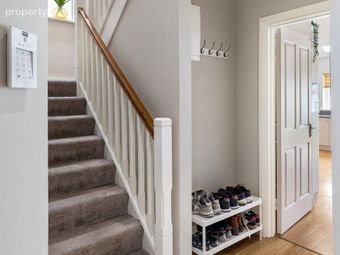 9 Castlegrange Lawn, Clonee, Clonee, Dublin 15
