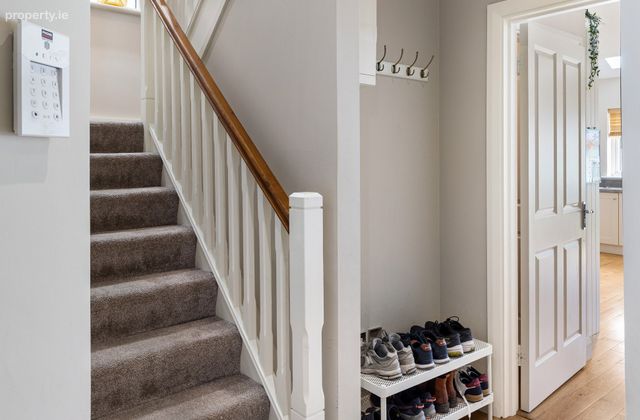 9 Castlegrange Lawn, Clonee, Dublin 15, Clonee, Dublin 15 - Click to view photos