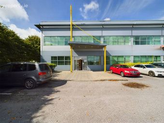 Building 2400a, Cork Airport Business Park, Co. Cork - Image 2