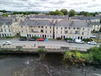 35 Ridgepool Village, Ballina, Co. Mayo