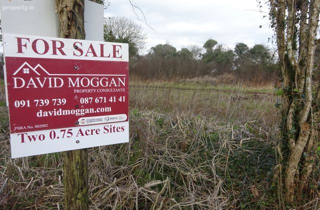 Gardenham, Claregalway, Co. Galway - Click to view photos