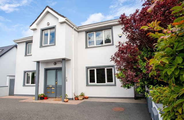 Apartment 4, The Nurseries, Dublin Road, Maynooth, Maynooth, Co. Kildare - Click to view photos