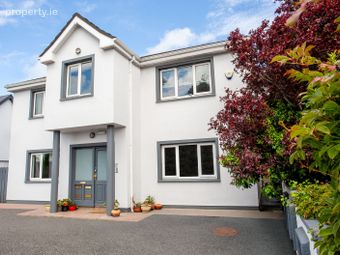 Apartment 4, The Nurseries, Dublin Road, Maynooth, Maynooth, Co. Kildare
