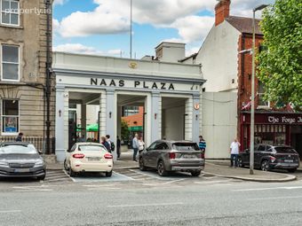Naas Plaza, Naas, Co. Kildare - Image 3