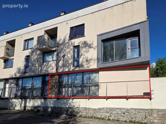 Apartment 8, Bowers View, Bridge Street, Ballinrobe, Co. Mayo