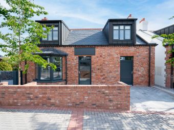 Apartment, Helena Cottage, Church Road, Greystones, Co. Wicklow