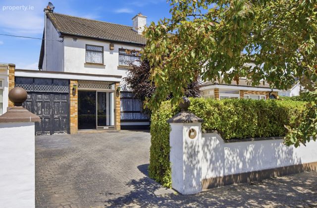 181 Ardilaun, Portmarnock, Portmarnock, Co. Dublin - Click to view photos