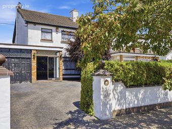 181 Ardilaun, Portmarnock, Portmarnock, Co. Dublin